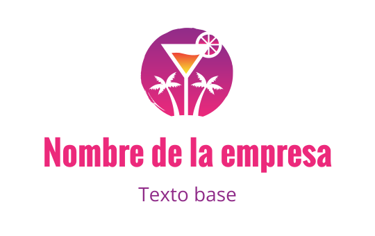 Bar logo