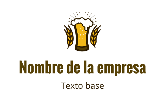 Bar logo