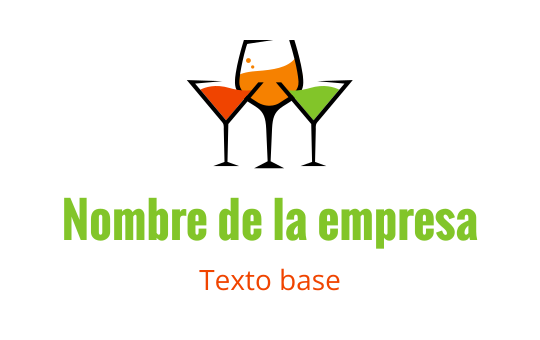 Cocktail logo