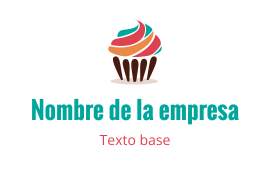 Cupcake logo