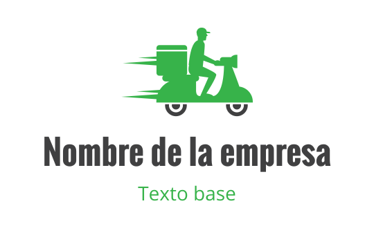 Entrega logo