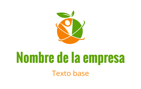 Orange logo