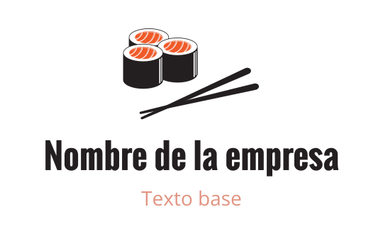 Sushi logo
