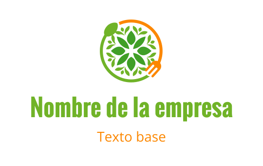 Tienda de comestibles logo