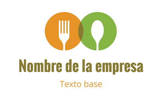 Pizza logo