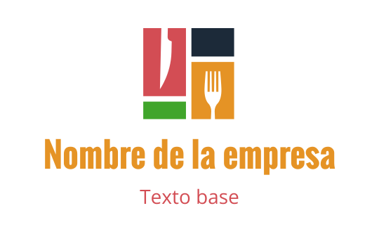 Hamburguesa logo