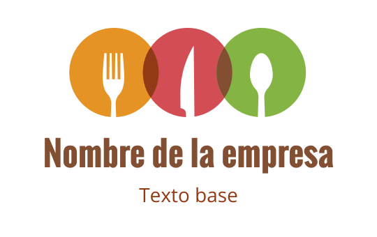 Pizza logo