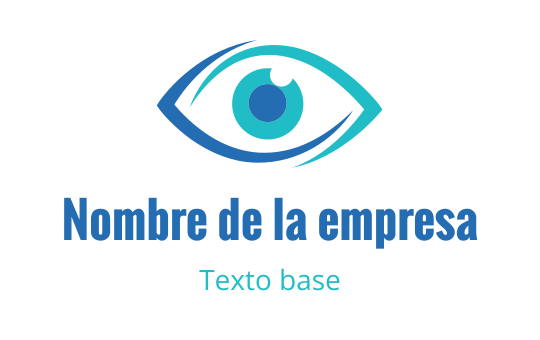 Eye logo