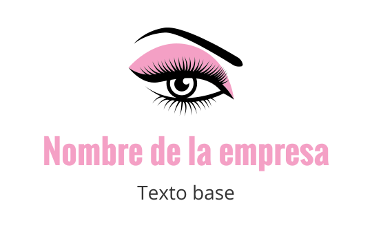 Pestañas logo