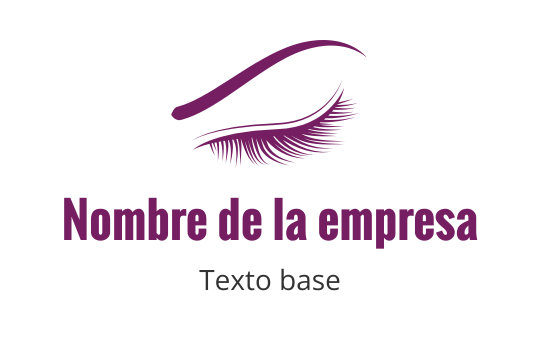 Pestañas logo