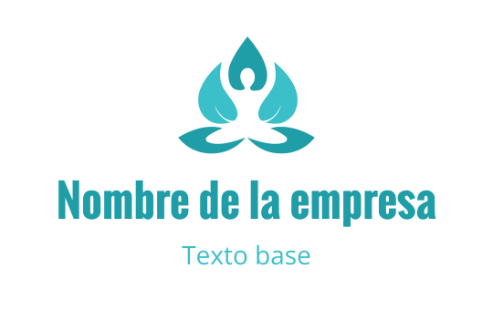 Flower logo