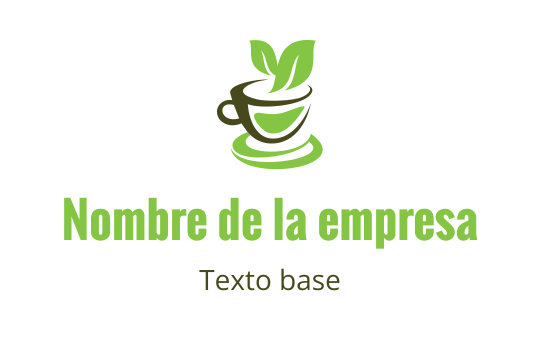 Té logo