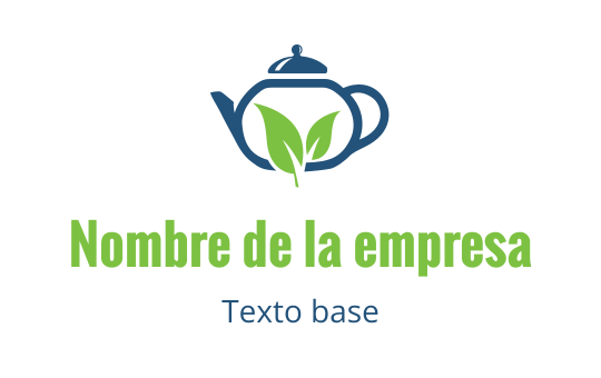 Té logo