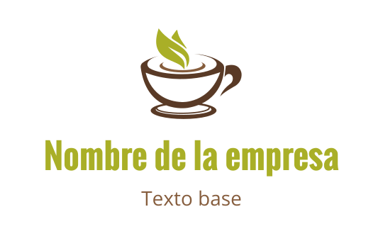 Té logo