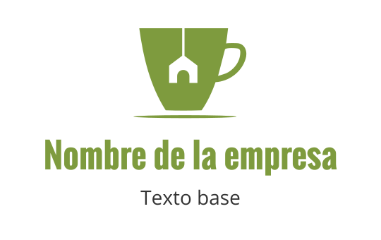 Té logo