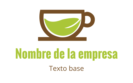 Té logo