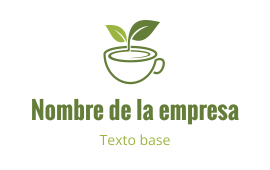 Té logo