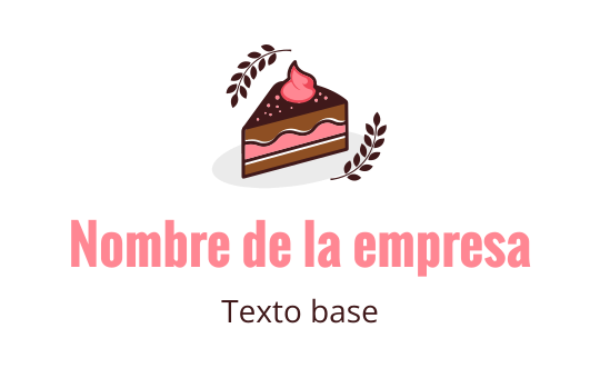 Cake logo