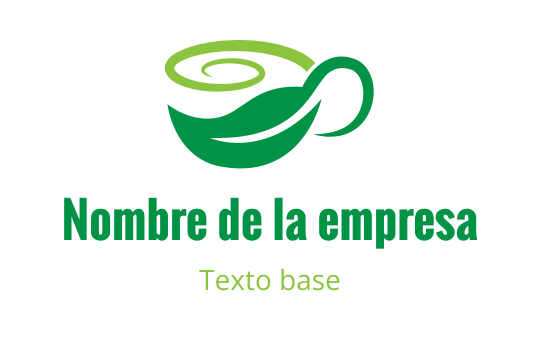 Té logo
