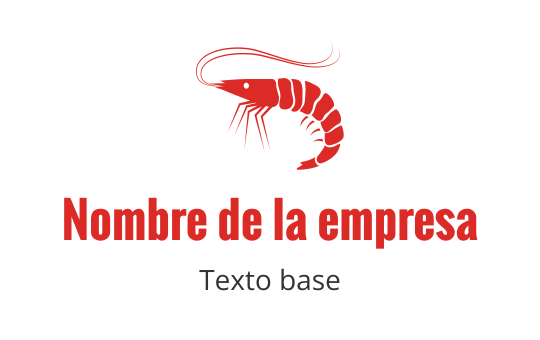 Shrimp logo