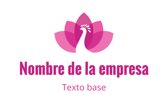 Pavo real logo