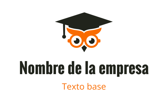 Búho logo