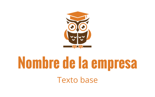 Búho logo