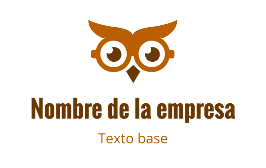Búho logo