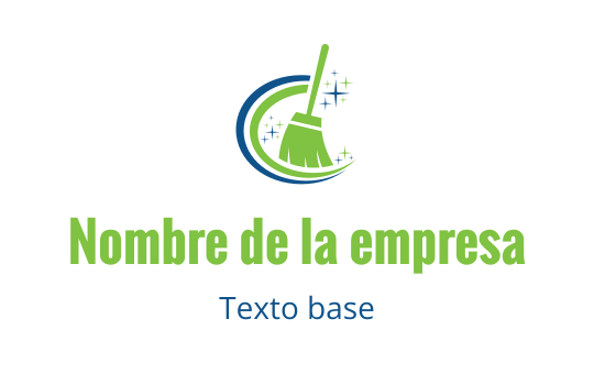 Limpieza logo