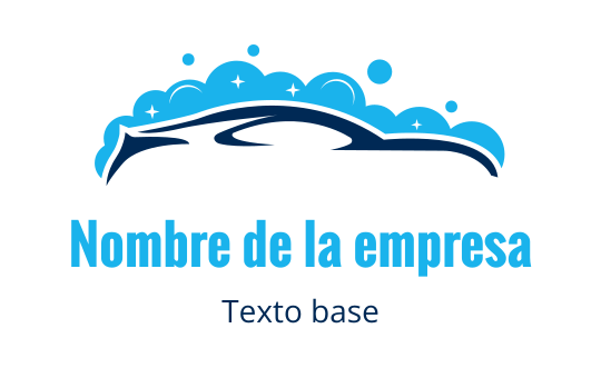 Lavado de autos logo