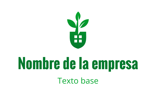 Paisajismo logo
