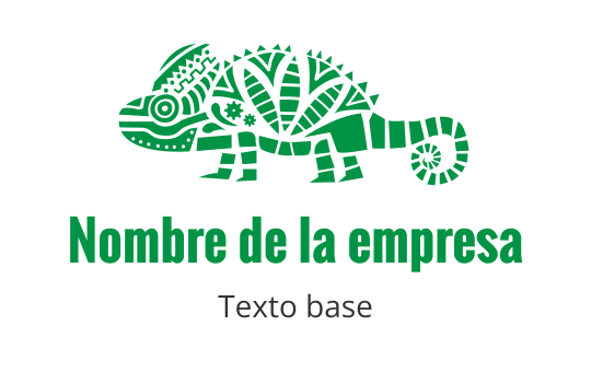 Lizard logo