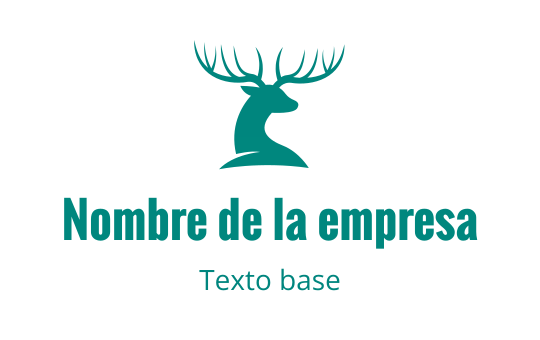 Ciervo logo