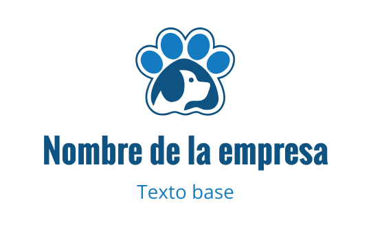 Paw logo