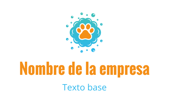 Paw logo