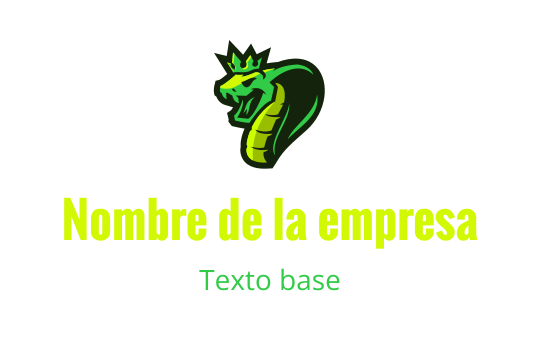 Lizard logo