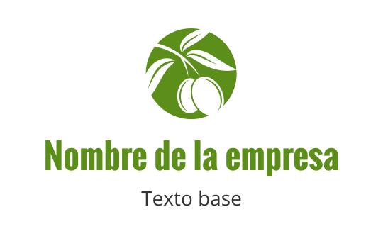 Aceituna logo