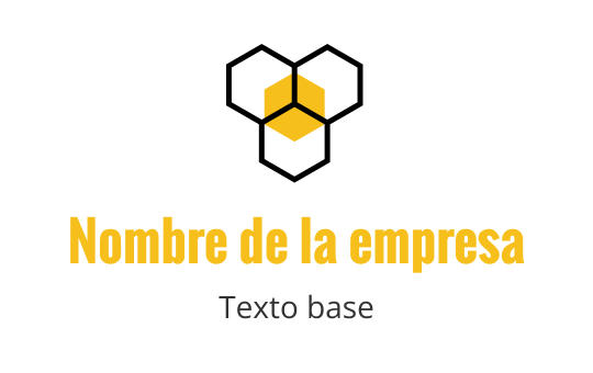 Abeja logo