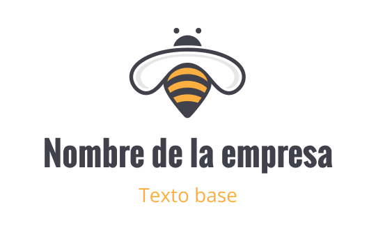 Abeja logo