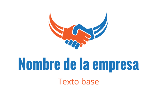 Handshake logo