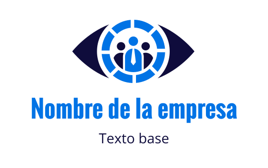 Eye logo