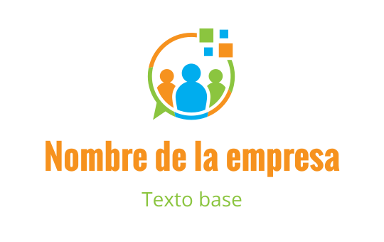 Speech logo