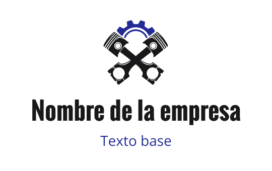 Engranaje logo