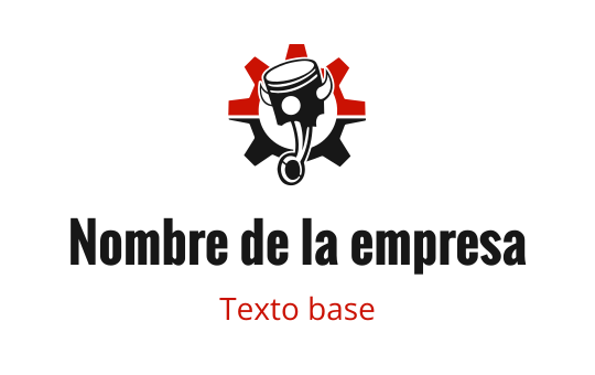 Engranaje logo