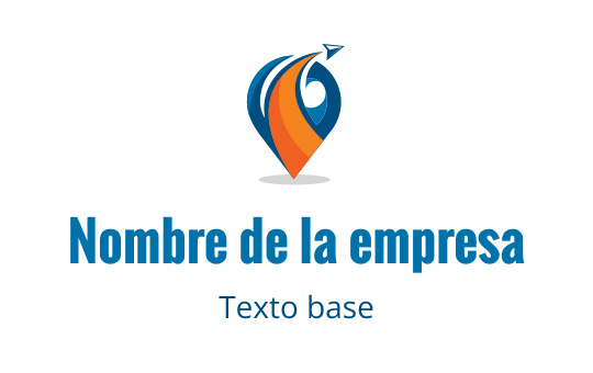 Plane logo