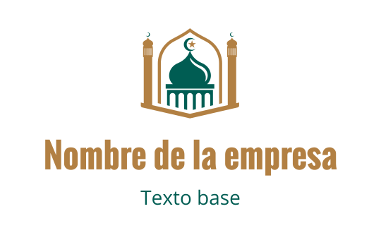 Mosque logo