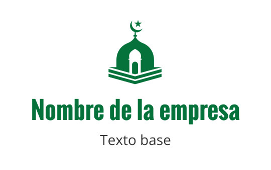 Mosque logo