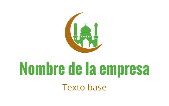 Mosque logo