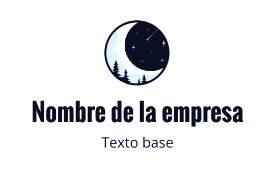 Moon logo