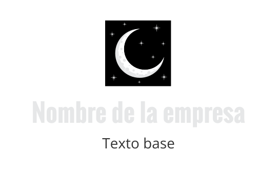 Moon logo